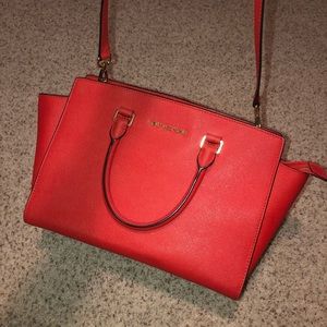Michael Kors Handbag